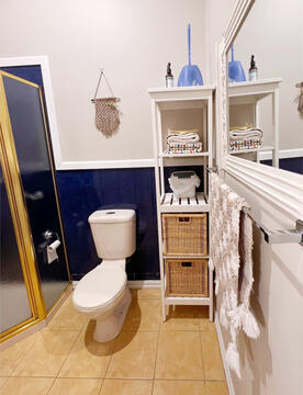 ENSUITE ENSUITE