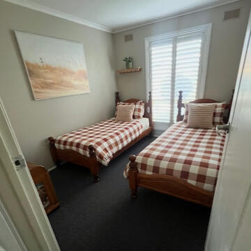 Bed 3