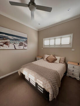 Bed 1